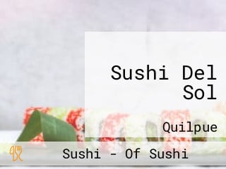 Sushi Del Sol