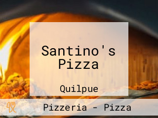 Santino's Pizza