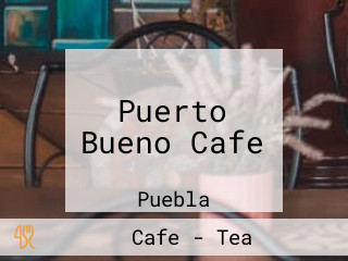 Puerto Bueno Cafe