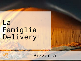 La Famiglia Delivery