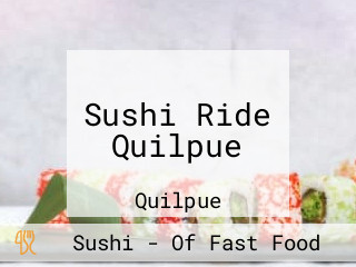 Sushi Ride Quilpue