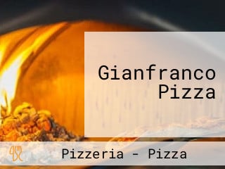 Gianfranco Pizza