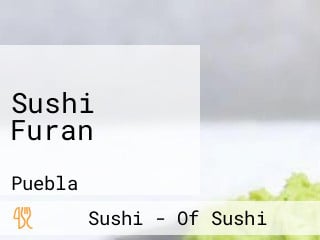 Sushi Furan