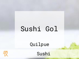 Sushi Gol