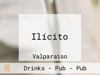 Ilícito