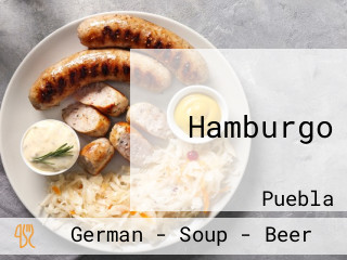 Hamburgo