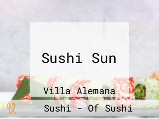 Sushi Sun