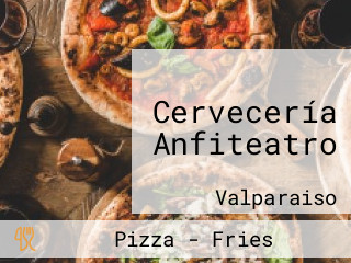 Cervecería Anfiteatro