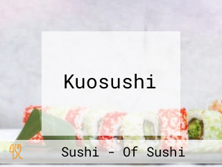 Kuosushi