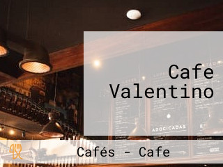 Cafe Valentino