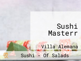 Sushi Masterr