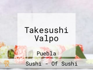 Takesushi Valpo