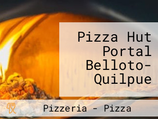 Pizza Hut Portal Belloto- Quilpue