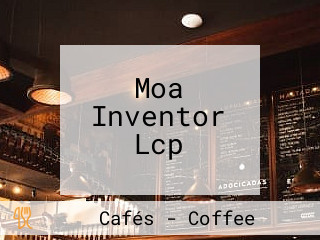 Moa Inventor Lcp