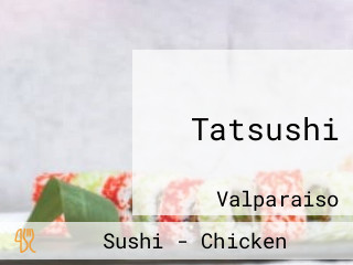 Tatsushi