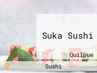 Suka Sushi