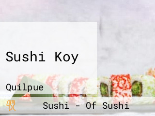 Sushi Koy