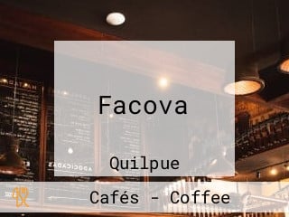 Facova