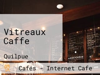 Vitreaux Caffe