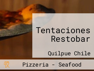 Tentaciones Restobar