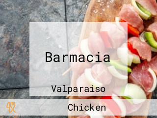 Barmacia