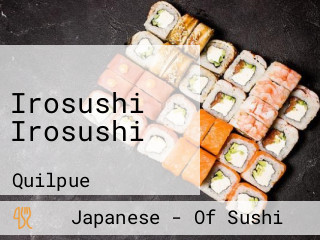 Irosushi Irosushi