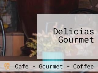 Delicias Gourmet