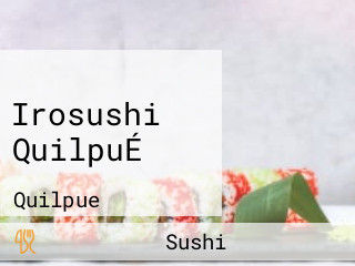 Iro Sushi