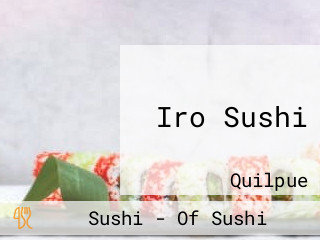 Iro Sushi