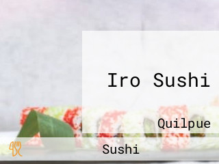 Iro Sushi