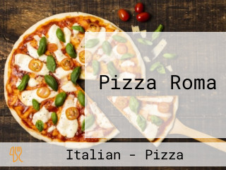 Pizza Roma