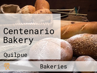 Centenario Bakery