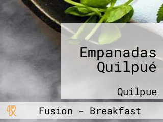 Empanadas Quilpué