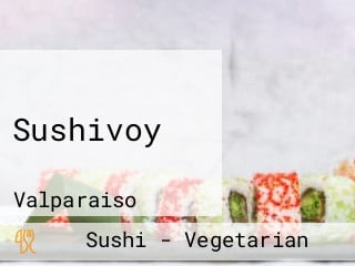 Sushivoy