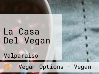 La Casa Del Vegan