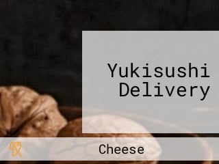 Yukisushi Delivery