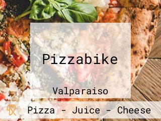 Pizzabike