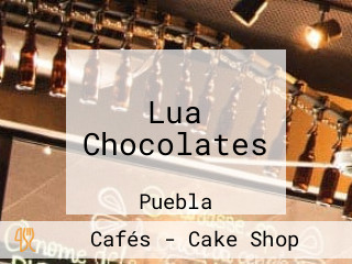 Lua Chocolates