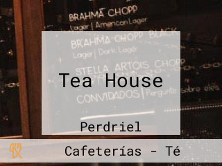 Tea House