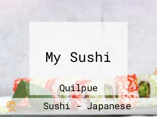 My Sushi