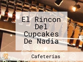 El Rincon Del Cupcakes De Nadia