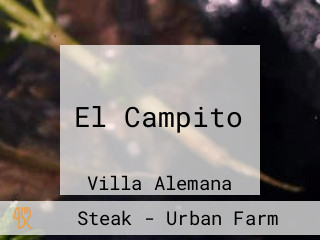 El Campito