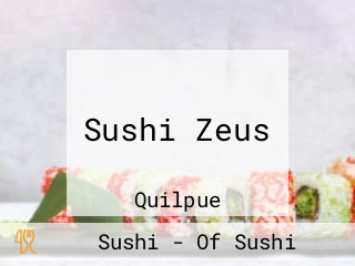 Sushi Zeus