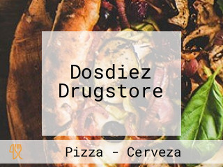 Dosdiez Drugstore