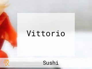 Vittorio