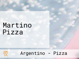 Martino Pizza