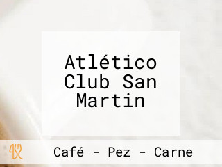 Atlético Club San Martin