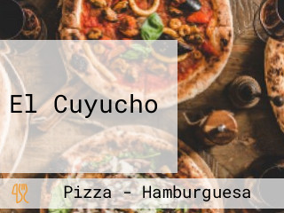 El Cuyucho