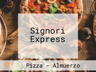 Signori Express