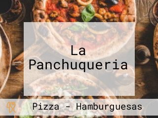 La Panchuqueria